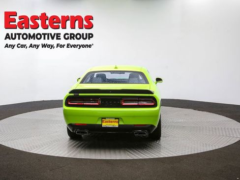 Used 2023 Dodge Challenger R/T w/ Plus Package image 36