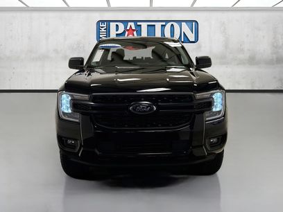 New 2026 Ford Ranger XL w/ Trailer Tow Package