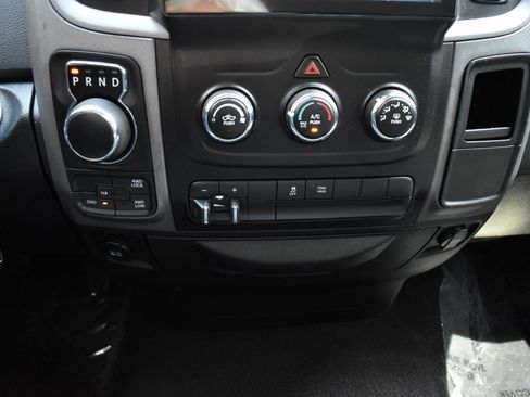 Used 2015 RAM 1500 Tradesman w/ Popular Equipment Group image 23