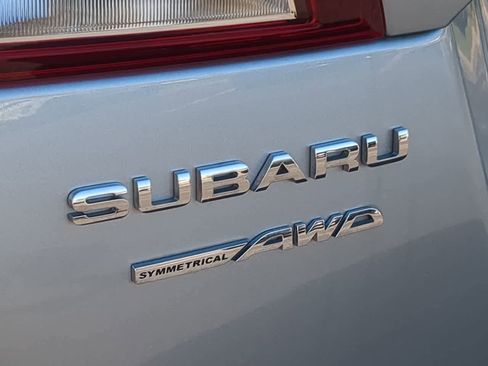 Used 2019 Subaru Outback 2.5i Limited image 12