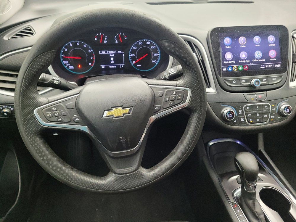 Used 2023 Chevrolet Malibu LT w/ Driver Confidence Package FWD image 22
