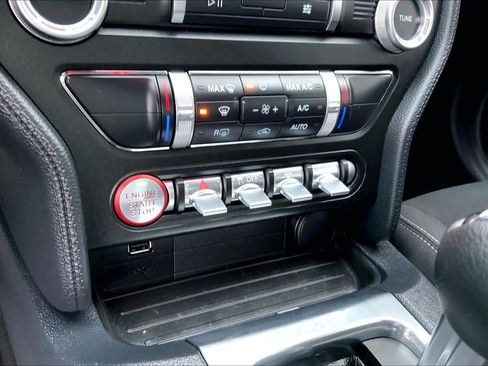 Certified 2022 Ford Mustang Mach 1 RWD image 26