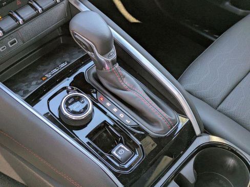 New 2026 Chevrolet Colorado Z71 w/ Technology Package image 20