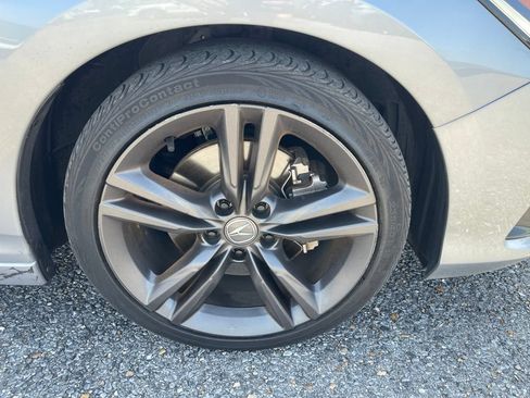 Used 2024 Acura Integra A-Spec FWD image 9