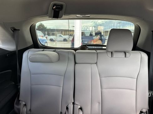 Used 2017 Honda Pilot EX-L image 40