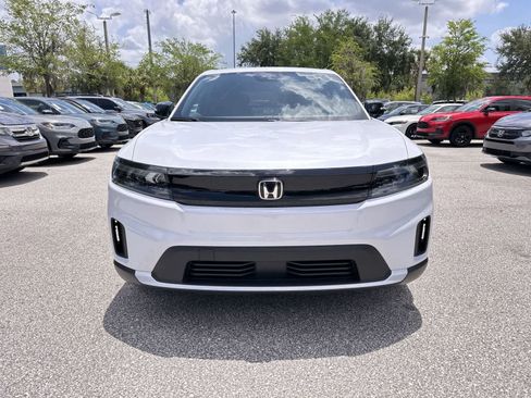 New 2026 Honda Prologue EX image 9