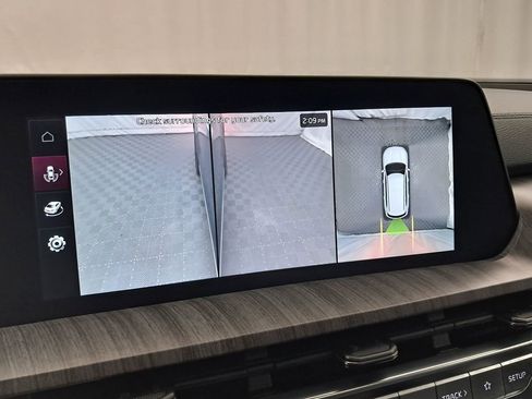 Used 2024 Kia Telluride SX image 37