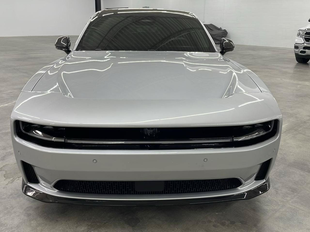 Used 2024 Dodge Charger Daytona Scat Pack w/ Plus Group AWD/4WD image 4