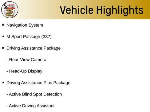 Used 2017 BMW X5 sDrive35i RWD image 7