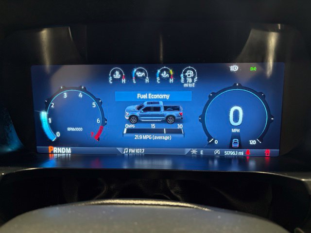 Used 2024 Ford F150 XL AWD/4WD image 18