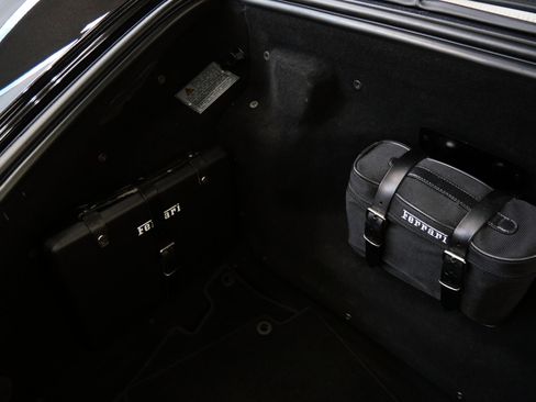 Used 2008 Ferrari F430 Spider image 44