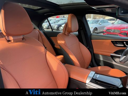 Certified 2023 Mercedes-Benz C 300 C 300 image 31