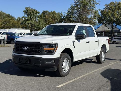 New 2025 Ford F150 XL image 5
