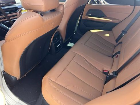 New 2026 BMW 430i w/ Premium Package RWD image 17
