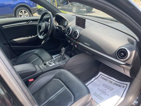 Used 2019 Audi A3 2.0T Premium AWD/4WD image 19