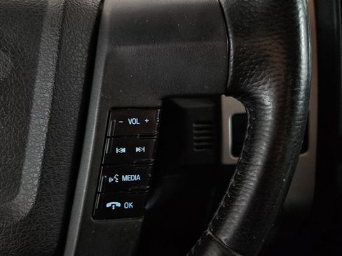 Used 2013 Ford F150 XLT w/ Luxury Equipment Group AWD/4WD image 12