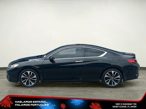 Used 2017 Honda Accord EX-L image 3