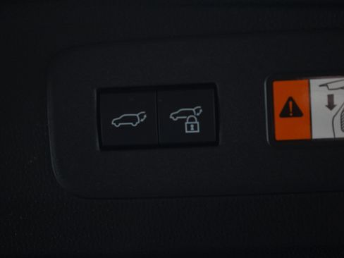 Used 2026 Toyota Land Cruiser AWD/4WD image 18