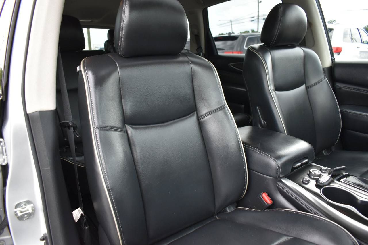 Used 2019 INFINITI QX60 Pure AWD/4WD image 32