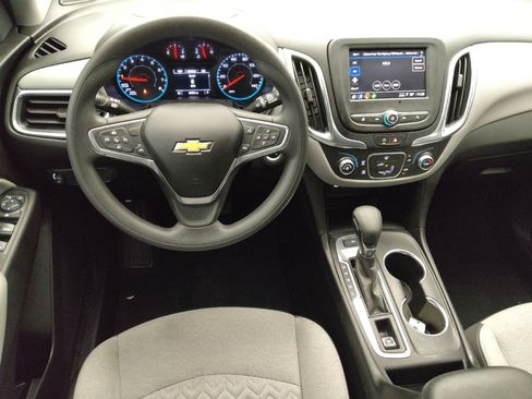 Used 2022 Chevrolet Equinox LS AWD/4WD image 22