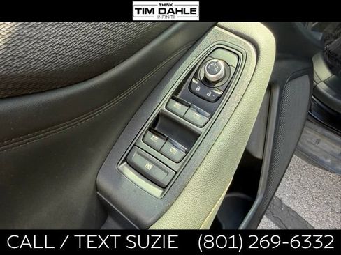 Used 2022 Subaru Outback Wilderness AWD/4WD image 13