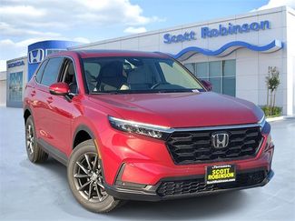 New 2026 Honda CR-V EX-L 360° Tour