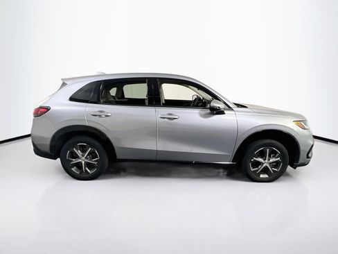 Used 2024 Honda HR-V EX-L image 4