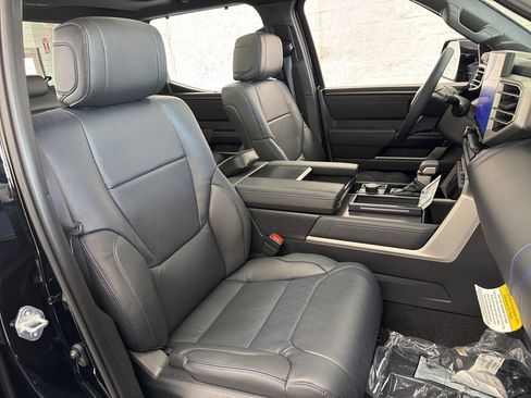 New 2026 Toyota Tundra Platinum image 55