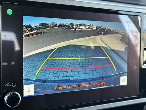 New 2026 Toyota Tundra SR5 image 22