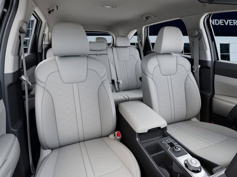 New 2026 Kia Sorento EX image 17