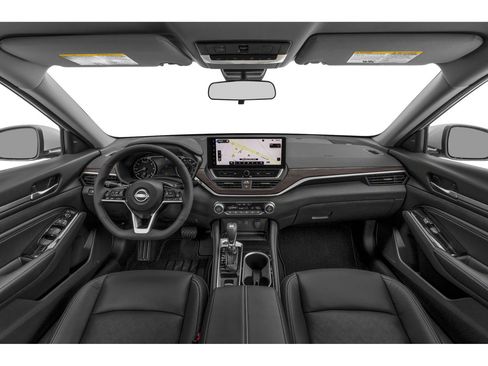 New 2025 Nissan Altima 2.5 SL image 5