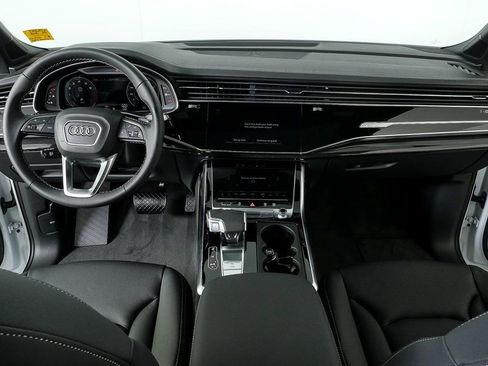 New 2026 Audi Q7 3.0T Premium Plus image 19