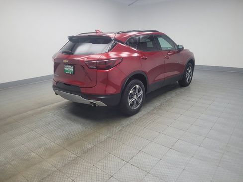Used 2024 Chevrolet Blazer LT w/ Convenience Package FWD image 10