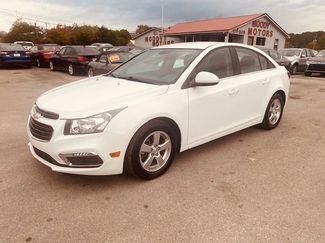 Used 2015 Chevrolet Cruze LT image 1