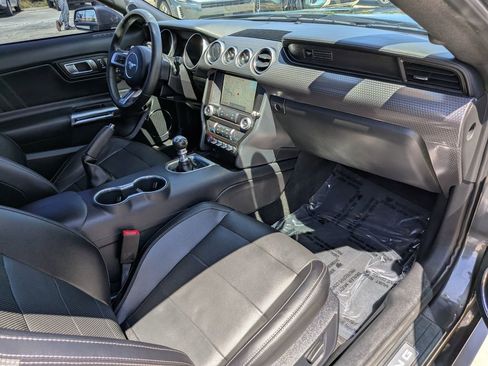 Used 2020 Ford Mustang GT Premium w/ GT Performance Package RWD image 15