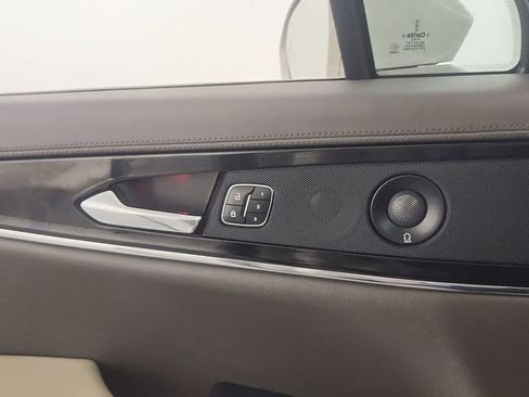 Used 2023 Lincoln Nautilus Reserve w/ Equipment Group 201A image 25