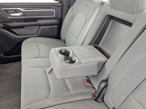 Used 2021 RAM 1500 Big Horn image 21