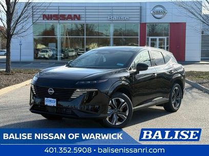 New 2026 Nissan Murano SL