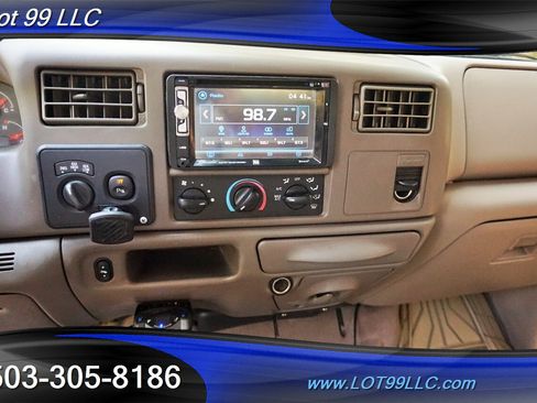 Used 2003 Ford F350 Lariat image 21