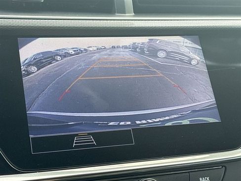 Certified 2023 Buick Encore GX Select image 14