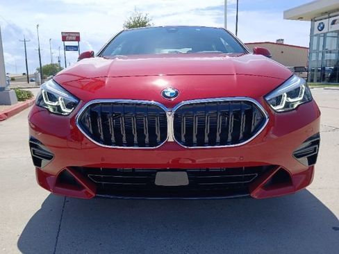 New 2024 BMW 228i xDrive Gran Coupe w/ Convenience Package image 2