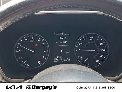 Used 2023 Subaru Outback Limited AWD/4WD image 24