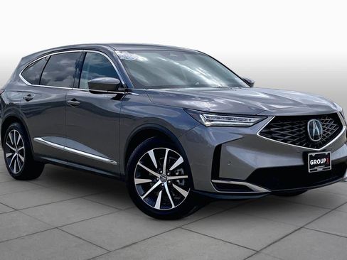 Used 2026 Acura MDX FWD w/ Technology Package image 3