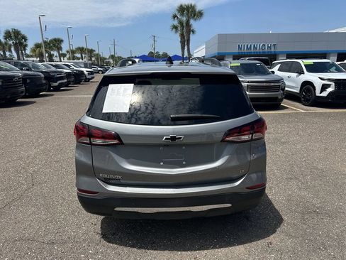Used 2023 Chevrolet Equinox LT FWD image 15