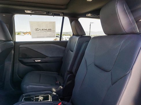 New 2026 Lexus TX 350 FWD image 19