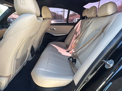 Used 2021 BMW 330i Sedan RWD image 15