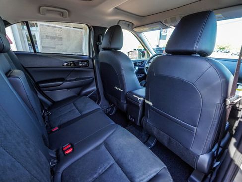 New 2026 Mitsubishi Eclipse Cross SE image 37