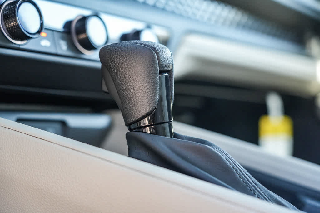 New 2026 Honda Accord LX image 22