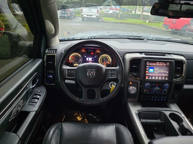 Used 2016 RAM 1500 Sport RWD image 8