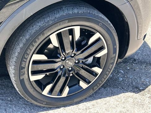 Used 2023 Kia Telluride SX Prestige AWD/4WD image 9